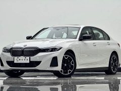 BMW i3 2025 eDrive 40L Night Package - ფოტო 2