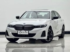 BMW i3 2025 eDrive 40L Night Package - ფოტო 3