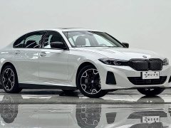 BMW i3 2025 eDrive 40L Night Package - ფოტო 4