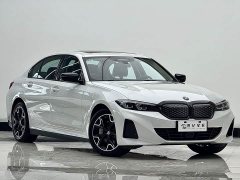 BMW i3 2025 eDrive 40L Night Package - ფოტო 5