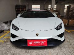Lamborghini 2020 Lamborghini Huracán EVO RWD Spyder - ფოტო 3