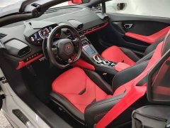 Lamborghini 2020 Lamborghini Huracán EVO RWD Spyder - ფოტო 6