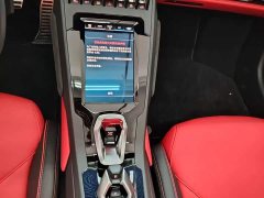 Lamborghini 2020 Lamborghini Huracán EVO RWD Spyder - ფოტო 7