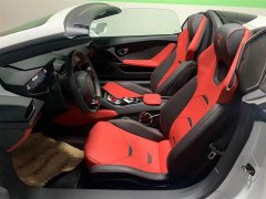Lamborghini 2020 Lamborghini Huracán EVO RWD Spyder - ფოტო 9