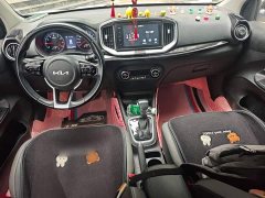 Kia Yepao 1.4L CVT Sunroof Edition - ფოტო 10