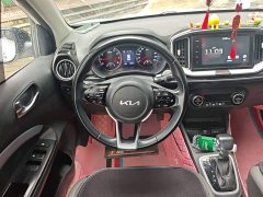 Kia Yepao 1.4L CVT Sunroof Edition - ფოტო 11