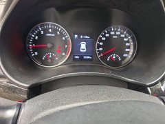 Kia Yepao 1.4L CVT Sunroof Edition - ფოტო 12