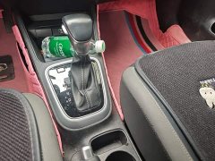 Kia Yepao 1.4L CVT Sunroof Edition - ფოტო 14