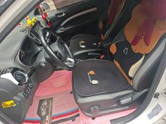 Kia Yepao 1.4L CVT Sunroof Edition - ფოტო 15