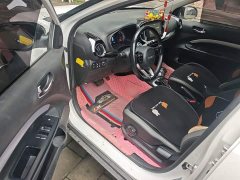 Kia Yepao 1.4L CVT Sunroof Edition - ფოტო 16