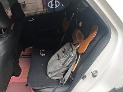 Kia Yepao 1.4L CVT Sunroof Edition - ფოტო 17