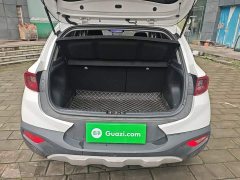Kia Yepao 1.4L CVT Sunroof Edition - ფოტო 19
