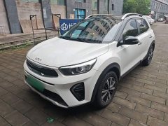 Kia Yepao 1.4L CVT Sunroof Edition - ფოტო 2