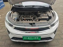 Kia Yepao 1.4L CVT Sunroof Edition - ფოტო 20