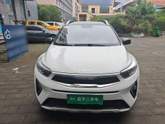 Kia Yepao 1.4L CVT Sunroof Edition - ფოტო 3