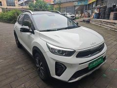 Kia Yepao 1.4L CVT Sunroof Edition - ფოტო 4