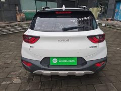 Kia Yepao 1.4L CVT Sunroof Edition - ფოტო 6
