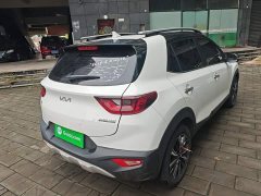 Kia Yepao 1.4L CVT Sunroof Edition - ფოტო 7