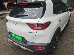 Kia Yepao 1.4L CVT Sunroof Edition - ფოტო 8
