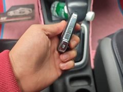 Kia Yepao 1.4L CVT Sunroof Edition - ფოტო 9