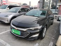 Chevrolet Malibu XL 535T Automatic Sharp Edition - ფოტო 1