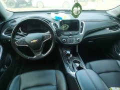 Chevrolet Malibu XL 535T Automatic Sharp Edition - ფოტო 10