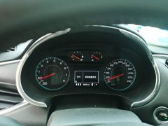 Chevrolet Malibu XL 535T Automatic Sharp Edition - ფოტო 12