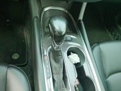 Chevrolet Malibu XL 535T Automatic Sharp Edition - ფოტო 14