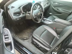 Chevrolet Malibu XL 535T Automatic Sharp Edition - ფოტო 15