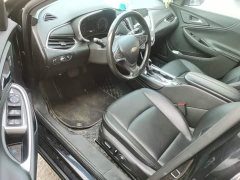 Chevrolet Malibu XL 535T Automatic Sharp Edition - ფოტო 16