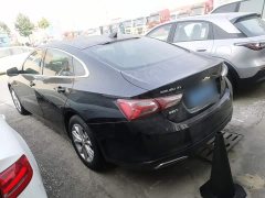 Chevrolet Malibu XL 535T Automatic Sharp Edition - ფოტო 5
