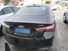 Chevrolet Malibu XL 535T Automatic Sharp Edition - ფოტო 6