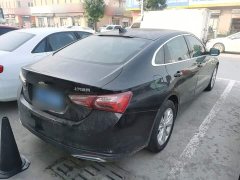 Chevrolet Malibu XL 535T Automatic Sharp Edition - ფოტო 7