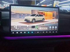 Leapmotor C10 2026 210 LiDAR Edition - ფოტო 13