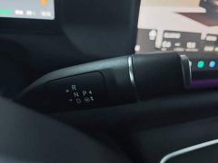 Leapmotor C10 2026 210 LiDAR Edition - ფოტო 14