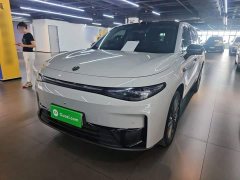 Leapmotor C10 2026 210 LiDAR Edition - ფოტო 2