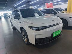 Leapmotor C10 2026 210 LiDAR Edition - ფოტო 4