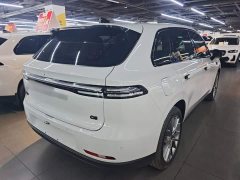 Leapmotor C10 2026 210 LiDAR Edition - ფოტო 7