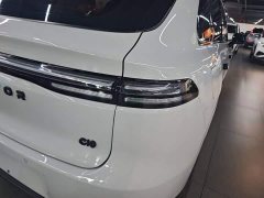 Leapmotor C10 2026 210 LiDAR Edition - ფოტო 8