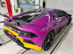 Lamborghini Huracán 2019 Huracán EVO - ფოტო 5
