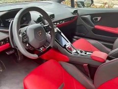 Lamborghini Huracán 2019 Huracán EVO - ფოტო 6