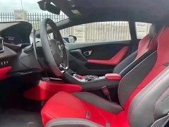 Lamborghini Huracán 2019 Huracán EVO - ფოტო 7