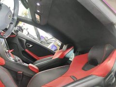 Lamborghini Huracán 2019 Huracán EVO - ფოტო 9