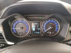 Geely Emgrand X3 2020 1.5L CVT Luxury - ფოტო 12
