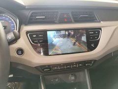 Geely Emgrand X3 2020 1.5L CVT Luxury - ფოტო 13