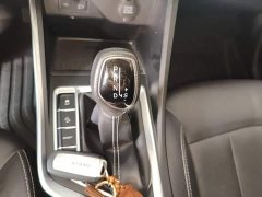 Geely Emgrand X3 2020 1.5L CVT Luxury - ფოტო 14