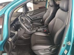 Geely Emgrand X3 2020 1.5L CVT Luxury - ფოტო 15