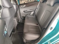 Geely Emgrand X3 2020 1.5L CVT Luxury - ფოტო 17