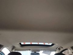 Geely Emgrand X3 2020 1.5L CVT Luxury - ფოტო 18