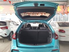 Geely Emgrand X3 2020 1.5L CVT Luxury - ფოტო 19
